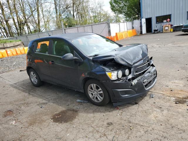 Vin: 1g1jc6sg1d4108031, lot: 54078295, chevrolet sonic lt 20134