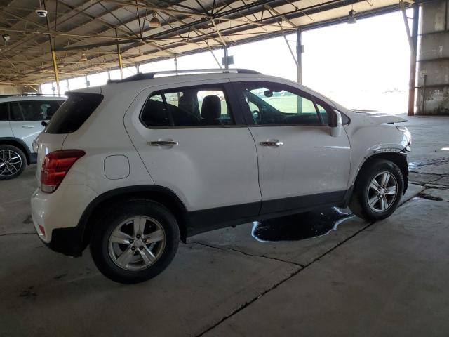 2020 CHEVROLET TRAX 1LT - 3GNCJLSBXLL283371