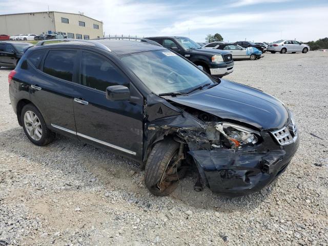 Vin: jn8as5mt9dw505171, lot: 53270255, nissan rogue s 20134