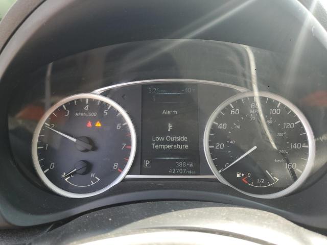 2018 NISSAN SENTRA S - 3N1AB7AP7JY331347