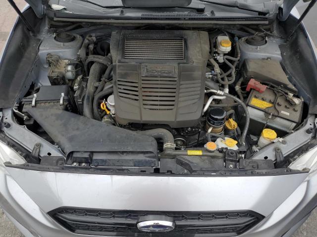 2020 SUBARU WRX JF1VA1A67L9832548