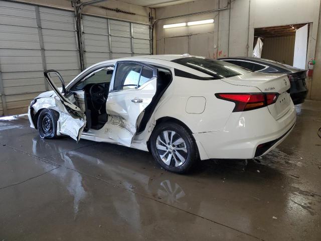 Vin: 1n4bl4bwxln322019, lot: 52378965, nissan altima s 20202