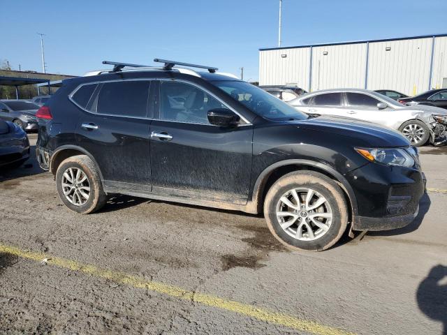 Vin: jn8at2mv4hw002019, lot: 51987585, nissan rogue s 20174