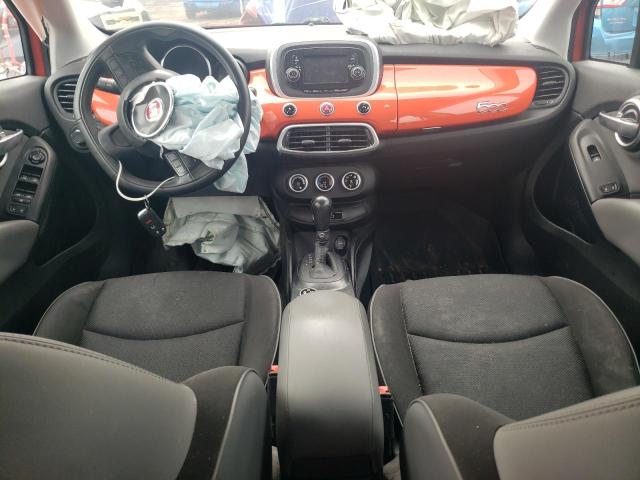 2017 FIAT 500X POP ZFBCFYAB6HP533762