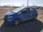 2020 CHEVROLET BOLT EV LT - 1G1FY6S00L4100754