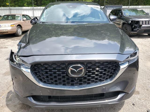 2023 MAZDA CX-5 SIGNA - JM3KFBXY2P0262361