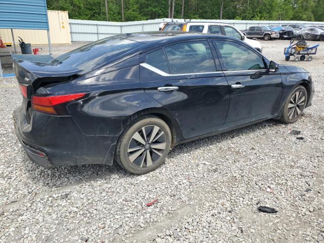Vin: 1n4bl4dv2kc185446, lot: 53018575, nissan altima sv 20193