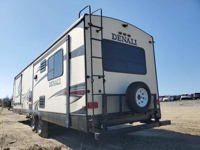 DUTCHMEN DENALI 2017 white   4YDT28728HP940219 photo #4