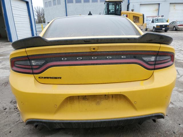 2017 DODGE CHARGER R/ - 2C3CDXCT7HH595442