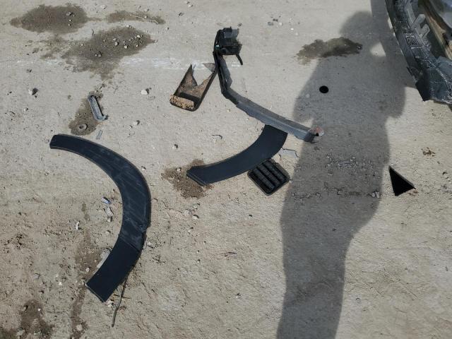 2019 HYUNDAI TUCSON SE - KM8J23A4XKU849884