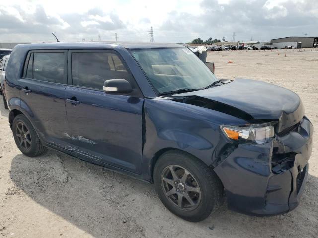 Vin: jtlze4fexdj037113, lot: 54880085, toyota scion 20134