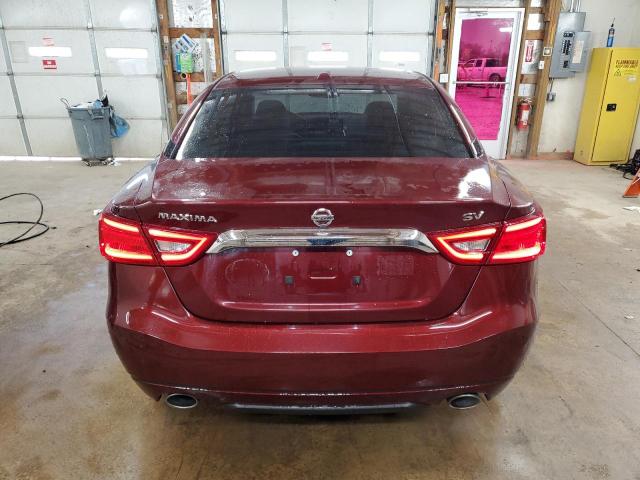 2016 NISSAN MAXIMA 3.5 - 1N4AA6AP1GC900226