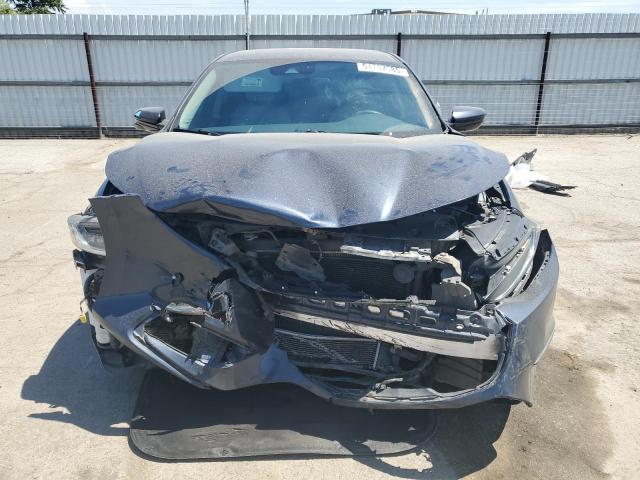 2019 HONDA INSIGHT EX 19XZE4F58KE031929