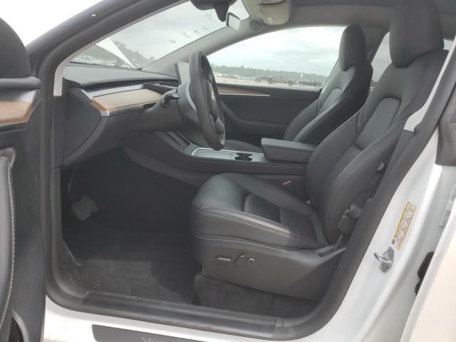 2023 TESLA MODEL Y - 7SAYGDEE0PF802511