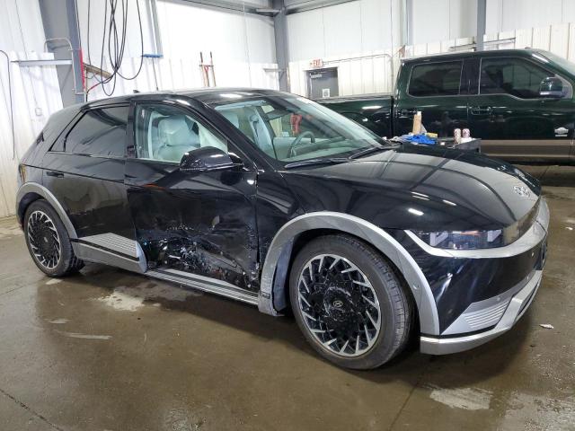 Vin: km8krddf6ru332787, lot: 54200765, hyundai ioniq limited 20244