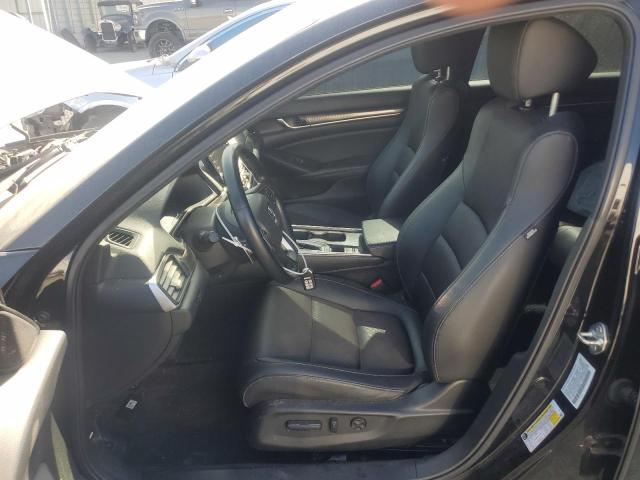 2019 HONDA ACCORD SPO - 1HGCV1F30KA099858