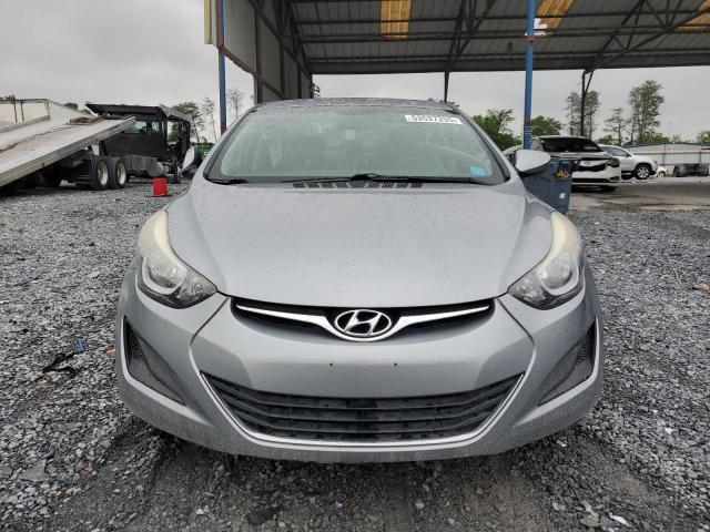 2015 HYUNDAI ELANTRA SE - 5NPDH4AEXFH549700
