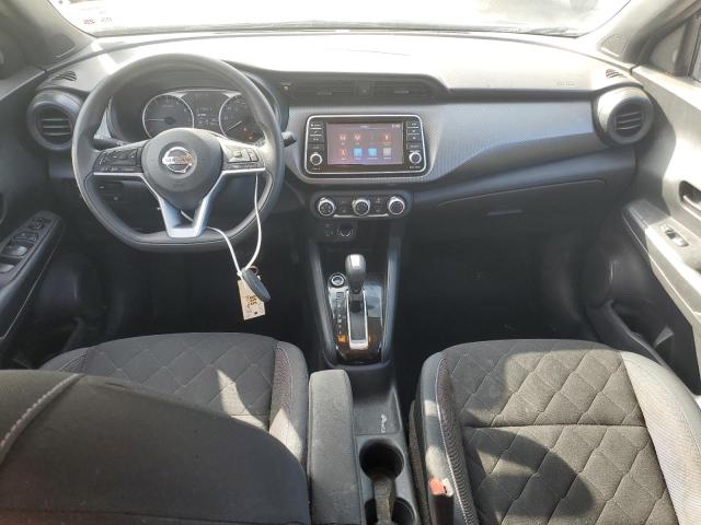 2020 NISSAN KICKS S - 3N1CP5BV0LL502225