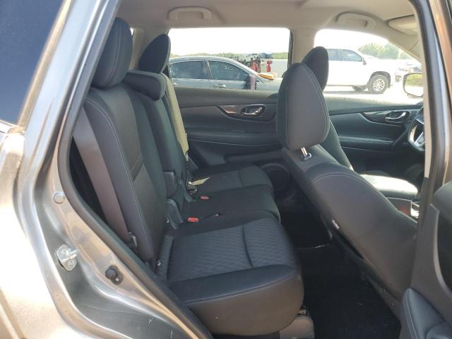 2018 NISSAN ROGUE S - KNMAT2MV4JP541719