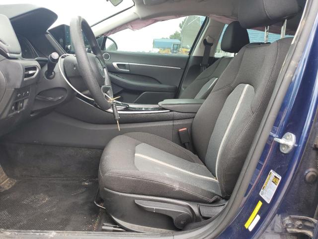 2020 HYUNDAI SONATA SE - 5NPEG4JA4LH059561