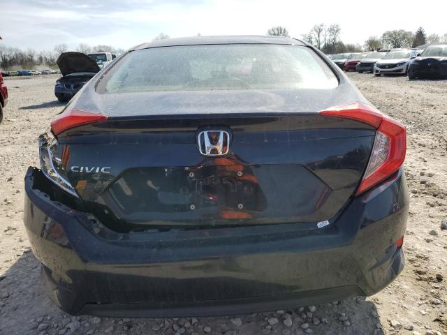 2016 HONDA CIVIC EX - 2HGFC2F73GH508696