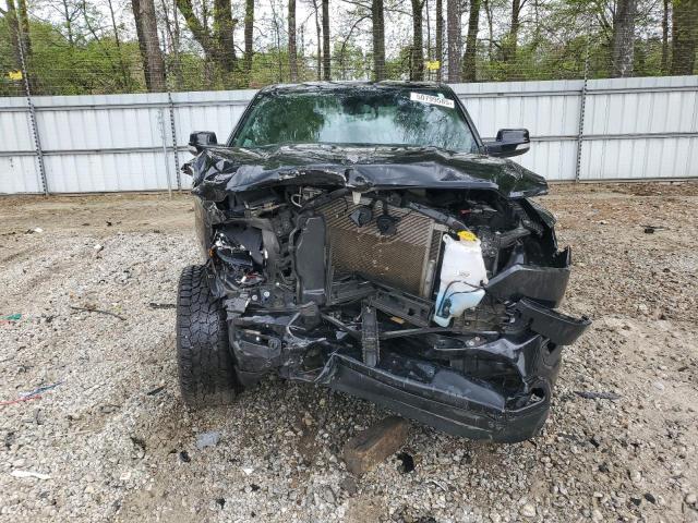 2020 RAM 1500 BIG H - 1C6SRFFT8LN385180