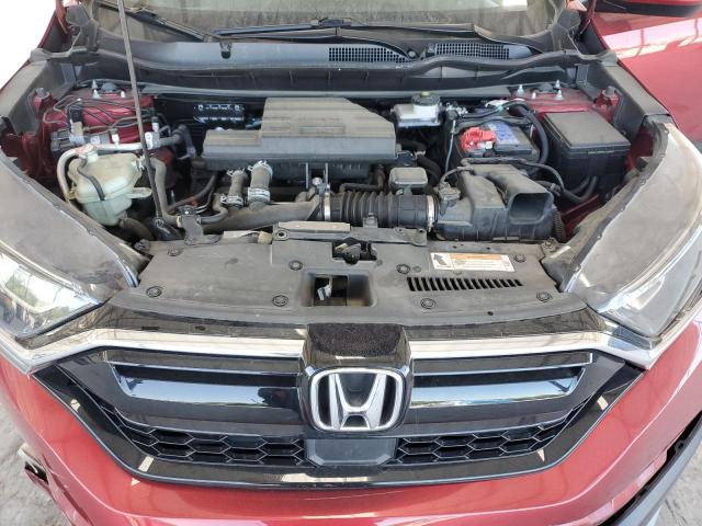 2021 HONDA CR-V EX - 7FARW1H50ME013497