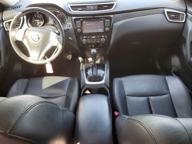 2014 NISSAN ROGUE S - 5N1AT2MV0EC759004