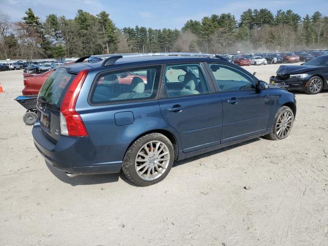 VOLVO V50 T5 2008 YV1MJ672382393091 photo #4