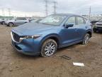 2023 MAZDA CX-5 - JM3KFBAMXP0201233