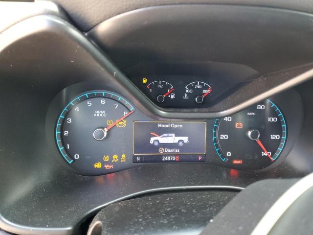2020 GMC CANYON SLE - 1GTG5CEA7L1183690