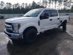 2019 FORD F250 SUPER - 1FT7W2AT6KEF87098