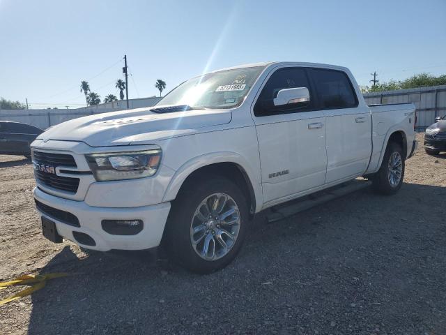 Vin: 1c6rrejt9ln346405, lot: 52131985, ram 1500 laramie 2020 img_1