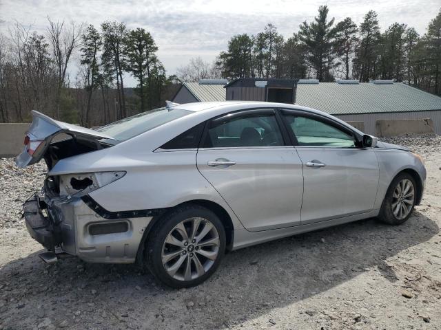 Vin: 5npec4ac0dh577505, lot: 49456345, hyundai sonata se 20133