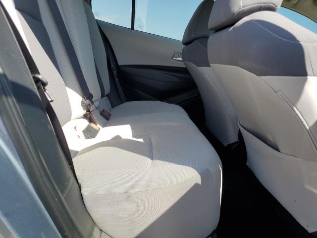 2021 TOYOTA COROLLA LE - 5YFEPMAE2MP241217