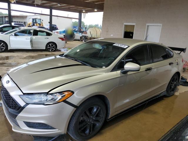 Vin: 3fa6p0hd7jr183689, lot: 52624975, ford fusion se 2018 img_1