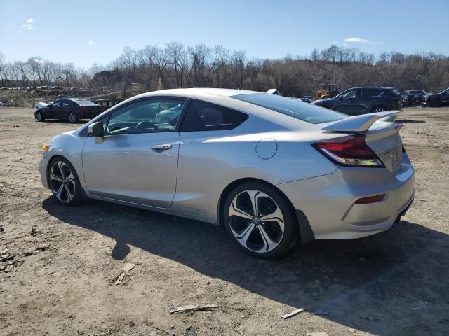 2015 HONDA CIVIC SI 2HGFG4A59FH701522