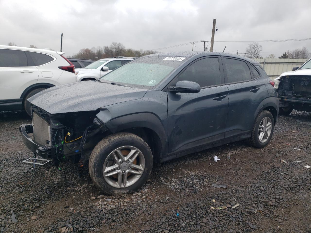HYUNDAI KONA SE