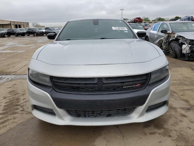 2019 DODGE CHARGER SX - 2C3CDXBG4KH554066