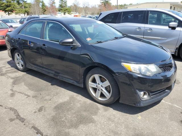 Vin: 4t1bf1fk4eu330676, lot: 53476195, toyota camry l 20144