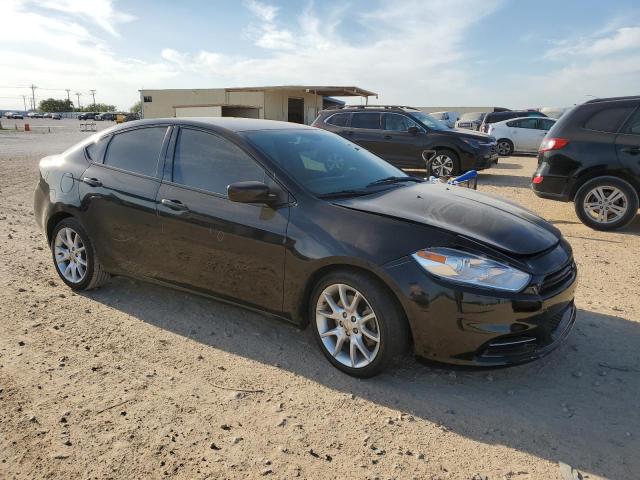 Vin: 1c3cdfba0dd139896, lot: 52930745, dodge dart sxt 20134