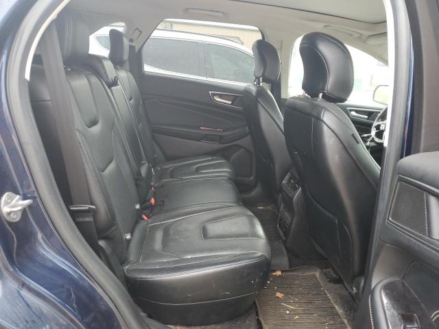 2017 FORD EDGE TITAN - 2FMPK4K88HBB09329