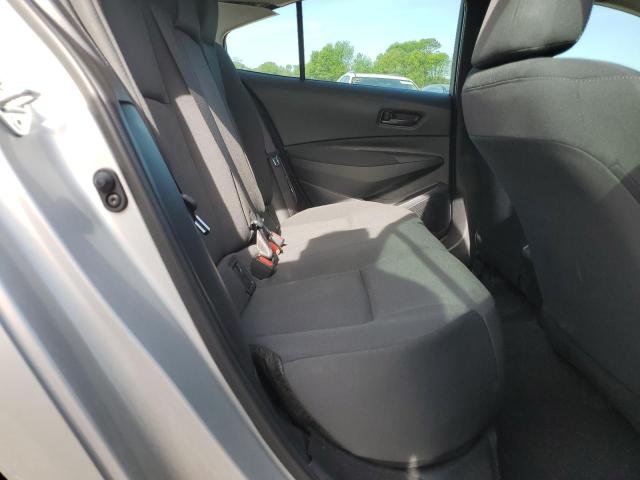 2024 TOYOTA COROLLA LE 5YFB4MDE5RP204869