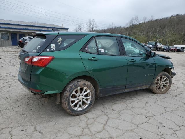 2018 CHEVROLET EQUINOX LS - 2GNAXREV0J6146276