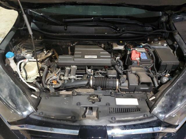 2021 HONDA CR-V LX - 2HKRW2H24MH222783