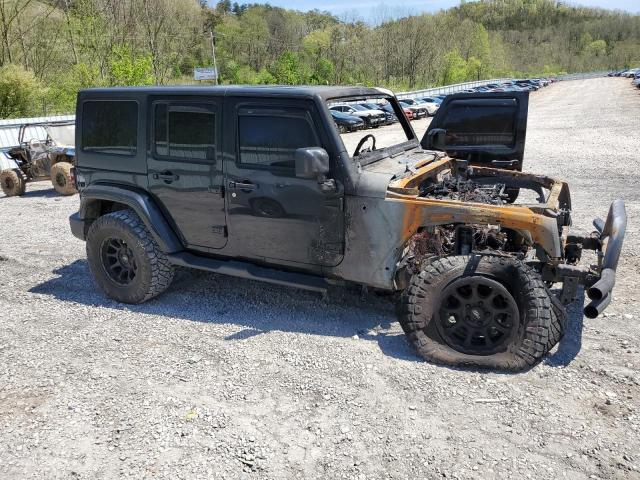 Vin: 1c4bjweg7hl513156, lot: 54122795, jeep wrangler sahara 20174