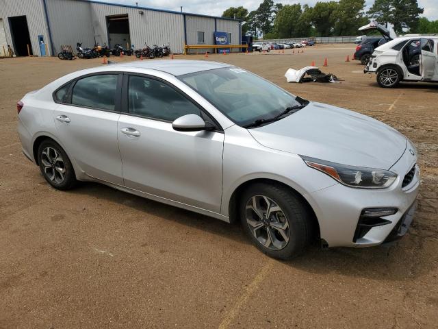 Vin: 3kpf24ad5le201546, lot: 55097225, kia forte fe 20204