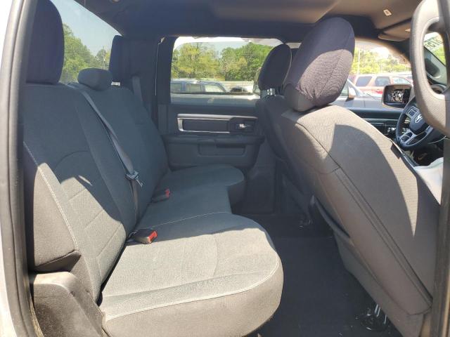 2022 RAM 1500 CLASS - 1C6RR7LG9NS232680
