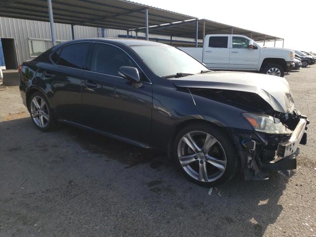 Vin: jthbf5c25b5151910, lot: 55064365, lexus is 250 20114
