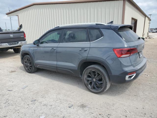 Vin: 3vvex7b20rm041328, lot: 52917285, volkswagen taos se se 20242